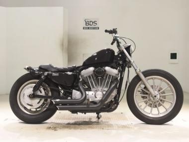 Harley-Davidson XL883L