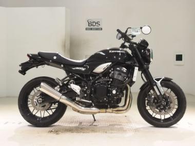 Kawasaki Z900RS