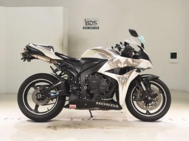 Honda CBR600 Rr