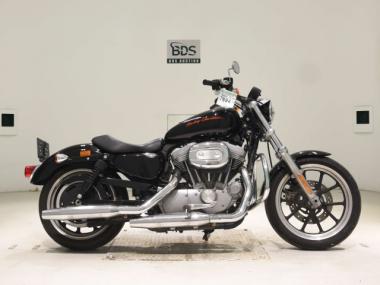 Harley-Davidson XL883L