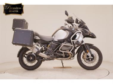 BMW R1250GS Adventure
