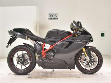 Ducati 1098 S