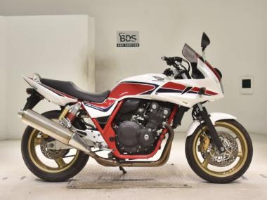 Honda CB400SFV Boldor