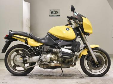 BMW R1100R