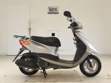 Yamaha Jog