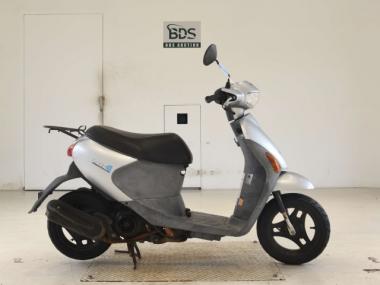 Suzuki Let's4