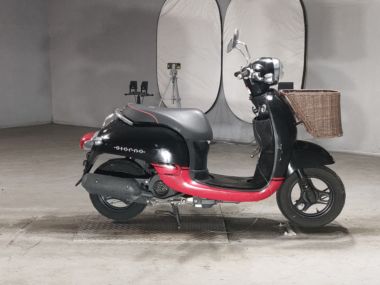 Honda Giorno