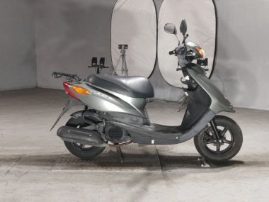 Yamaha Jog Dx