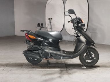 Yamaha Jog