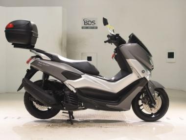 Yamaha Nmax155