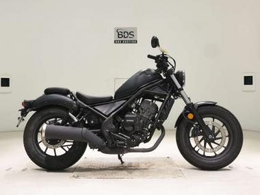 Honda Rebel 250e Clutch