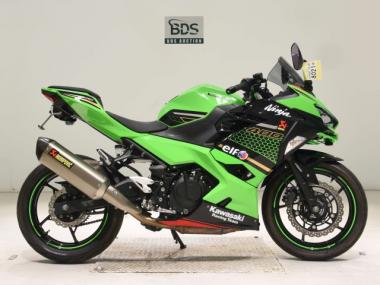 Kawasaki Ninja400
