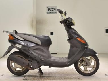 Yamaha Axis100