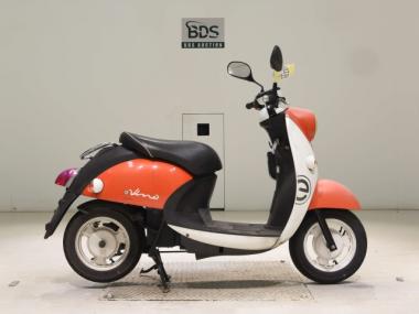 Yamaha E-Vino