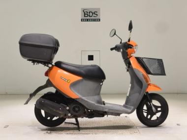 Suzuki Let's4