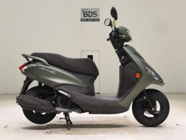 Yamaha Axis125z