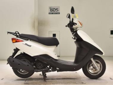 Yamaha Axis125