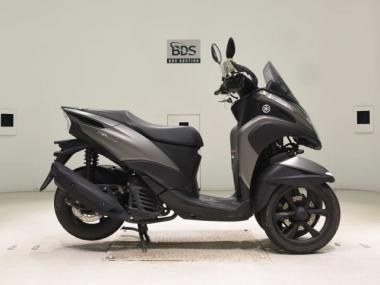 Yamaha Tricity 125