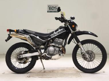 Kawasaki Super Sherpa