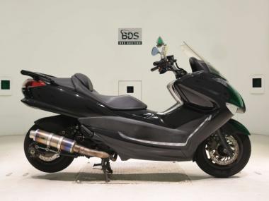 Yamaha Majesty 250