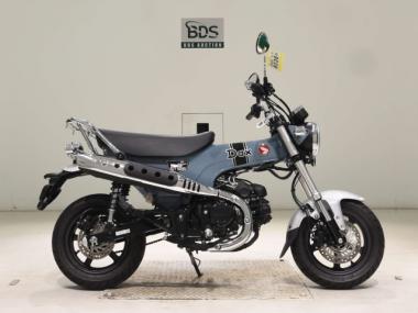 Honda Dax 125