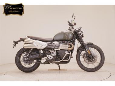 Triumph Scrambler 1200x