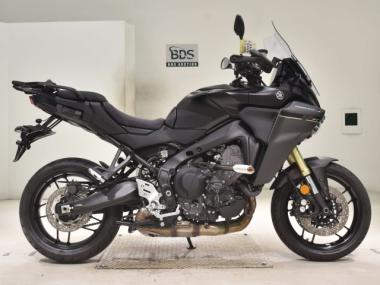 Yamaha Tracer 9 GT