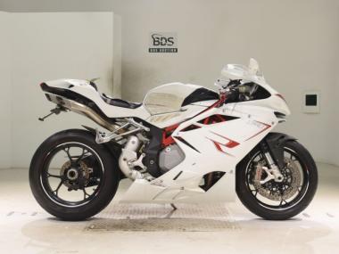 Mv Agusta F4R