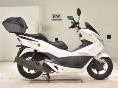 Honda PCX125