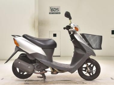 Suzuki Let's2