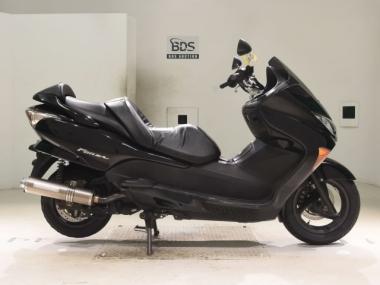 Honda Forza Z