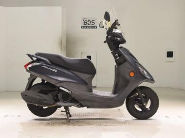 Yamaha Axis125z