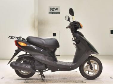 Yamaha Jog