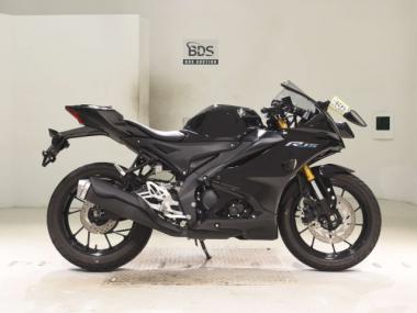 Yamaha Yzf-R15