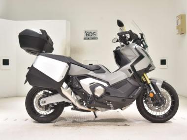 Honda X-ADV750