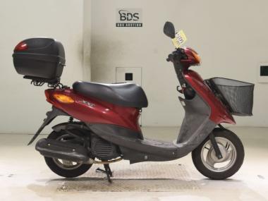 Yamaha Jog