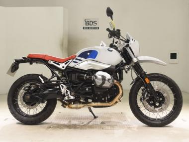 BMW R Nine T Urban Gs