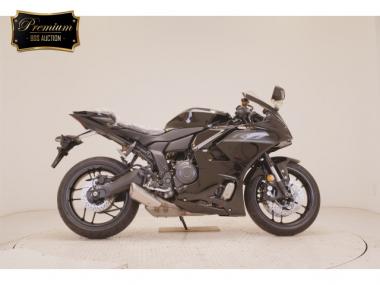 Yamaha Yzf-R7
