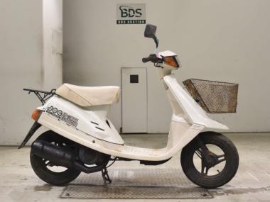 Yamaha Jog