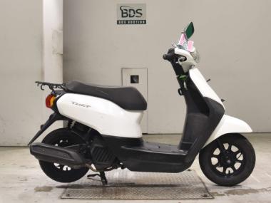 Honda Tact