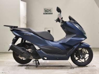 Honda PCX125