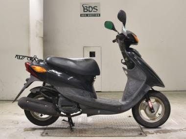 Yamaha Jog