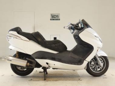 Honda Forza Z