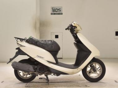 Honda Dio