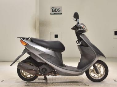 Suzuki Address V50