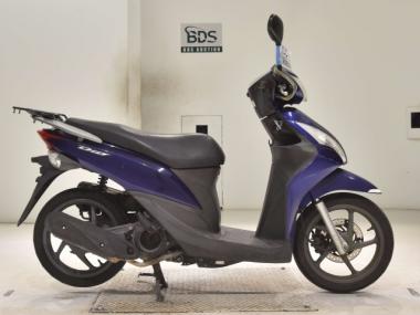 Honda Dio 110