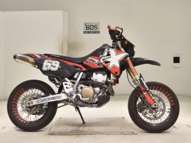 Suzuki Dr-Z400SM