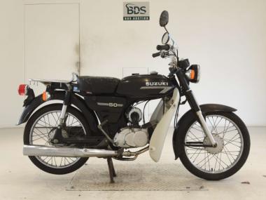 Suzuki K50