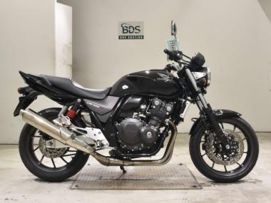 Honda CB400SFV Abs