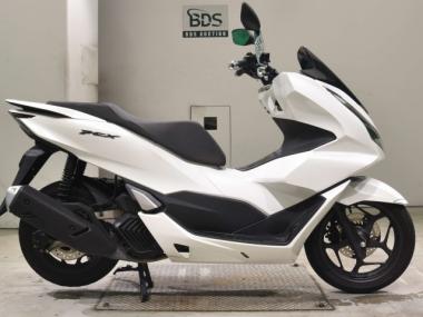 Honda PCX125